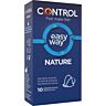 Control Nature Easy Way Kondomer med Easy Way Applikator