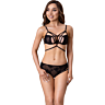 Lingeri Sæt Livco Corsetti Eliana LC 90688
