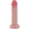 Get Real 15 cm Realistisk Penis med Supreme Vital Skin