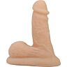 Realistisk Dildo Pretty Love Wildon 10 cm til Livagtig Nydelse