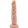 GET REAL Dong 18 cm Realistisk Dildo