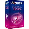 Geisha Balls CONTROL TOYS for Pelvic Floor Strengthening