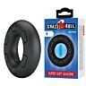 Cock Ring Crazy Bull Bertram with Ergonomic Design