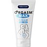 Intim Creme Medica Group Orgasm Max 50ml til Mænd