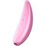 Sugekop Satisfyer Curvy 3+ med App Kontrol