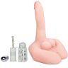 Masturbator BAILE FOR HIM MR BIG med stemningskontrol