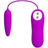 Vibrator Fun Toys Harriet Massager Stimulator med 12 funktioner