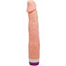 Vibrator BAILE 22 CM med let regulering