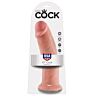 Dildo King Cock 25.4cm Handcrafted Realistic Feel