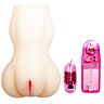 Masturbator BAILE FOR HIM Passion Lady with Vibrating Bullet