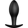 Pretty Love Anal Plug 8.5 cm with Anchor Design