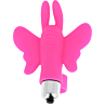 Finger Vibrator OHMAMA Butterfly Stimulerende Fingerhuv