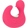 Happy Loky Ducky Finger Vibrator med kraftig stimulering