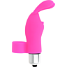 Finger Vibrator OHMAMA Stimulerende Fingerbøl