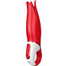 Vibrator Satisfyer Vibe Power Flower med kraftfulde vibrationer