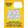 Boxer Underwear Diablo Picante Sjov Brystprint