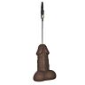 Notesholder Diablo Picante Penis Formet