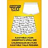 Boxers Diablo Picante Small Size med brysttryk