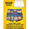 Boxer briefs Diablo Picante Small Butts