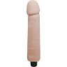 Vibrerende Dildo Baile Love Companion 25cm med Realistisk Fornemmelse