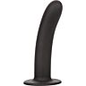 G-punkts Dildo CALEXOTICS Boundless 17,8 cm med Sugekop