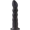 Calexotics Silicone Love Rider Thruster Dildo