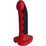 ElectraStim Fusion Komodo Dildo med E-Stim Funktioner