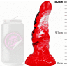 EPIC Agnis Dildo | Intense Flamme Design