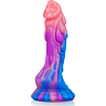 EPIC ASHTAR Dildo Inspireret af Mytologi