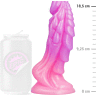 EPIC Galatea Lunar Glow Dildo - Ergonomisk Design
