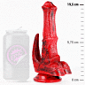 EPIC Vulcanus Dildo | Robust Design Inspireret af Myten
