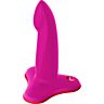 G-punkt Dildo FUN FACTORY LIMBA FLEX S til Præcis Stimulation
