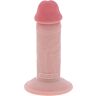 Get Real Dildo 13cm Dobbelt tætheden TPE Dong