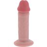 Get Real 18 cm Dobbelt Densitet Dildo til Intens Nydelse