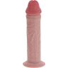 Get Real Dildo Deluxe 29,5 cm med Sugekop