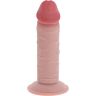 Get Real Deluxe 20 cm Dobbelt-Densitet Realistisk Dildo