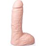 HUNG SYSTEM Cesar Realistisk 19cm Dildo