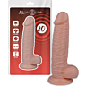 Realistisk Dildo MR. INTENSE 20 cm til Ultimativ Nydelse