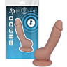 Realistisk Dildo MR. INTENSE 17,6CM til ultimat nydelse
