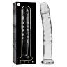 Dildo NEBULA SERIES BY IBIZA Model 16 18,5 cm