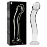 Dildo Nebula Series af Ibiza Model 18 18,5 cm