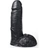 Hung System Cesar Realistisk Dildo 19cm