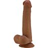 Pretty Love Tallen Realistic Dildo with Suction Base