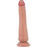 Realistisk Dildo Pretty Love Tiemeyer 25 cm med Sugekop