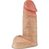 SILEXD Model 1 Xtreme Realistisk Dildo – 28 cm fornøjelse