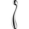 Dildo Satisfyer Star Force 4 Dobbelt-Ended Rustfrit Stål