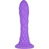 SILEXD Dreamy Dildo - Termoreaktiv Silikone Oplevelse