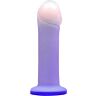 Tantus Duchess Twilight Realistisk Dildo i Dobbelt Densitet