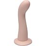 Ylva & Dite Swan Honey Silikone Dildo