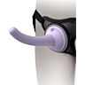 DILLIO Body Dock Sele - Nem kompatibilitet med strap-on
